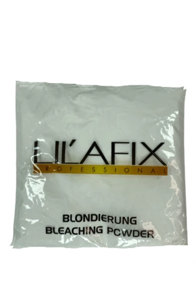 Beyaz Toz Açıcı Oryal 500 Gr Profesyonel Saç Bakım ürün görseli