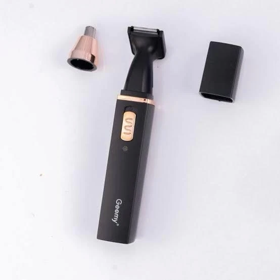 Kulak Burun Temizleyici Tıraş Makinesi Mini Seyahat Tipi - Resim 2