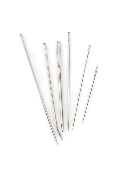 Jumbo İthal İğne Seti 55 li Set - Resim 3