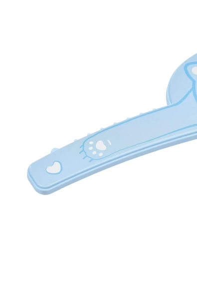 4 Adet Funny Çocuk Elbise Askısı - 5