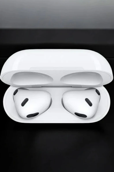 Bluetooth Kulaklık 3.Nesil Kablosuz Uzun Pil Ömrü Dokunmatik Kontrol - 5