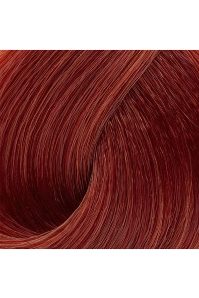 2 li Set Premium 6.45 Kızıl Bakır - Kalıcı Krem Saç Boyası 2 X 50 g Tüp - Resim 2