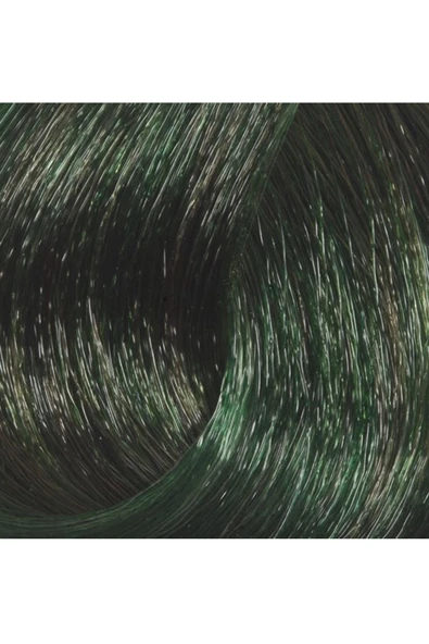 Premium 0.13 Yoğun Yeşil - Kalıcı Krem Saç Boyası 50 g Tüp - 2