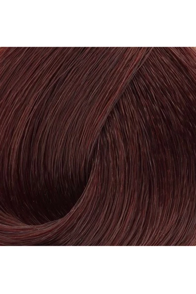 Premium 5.4 Açık Kestane - Kalıcı Krem Saç Boyası 50 g Tüp - 2