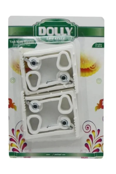 Masa Mandalı Fantastik Y035 ürün görseli 1