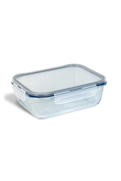 Paçi Verona 1040 ml Kilitli Saklama Kabı - 2
