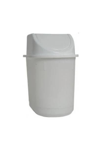 0 No Klik Çöp Kovası Naturel ürün görseli 1