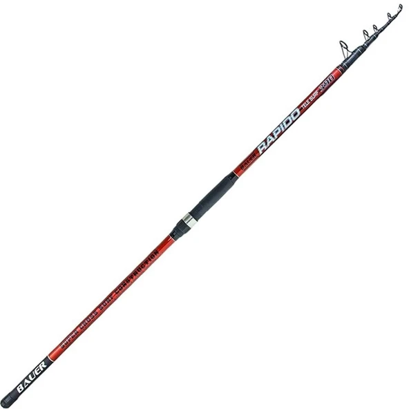 BAUER RAPIDO 390CM SURF KAMIŞ 100-200GR