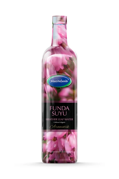Funda Suyu Cam 1 Lt. - 1