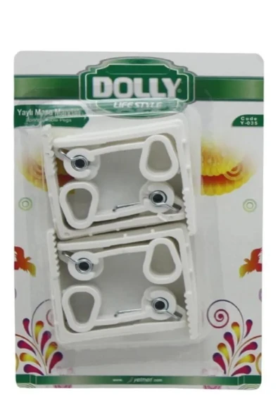 İthal Çesit Yelmen Masa Mandalı Fantastik Y035 ürün görseli