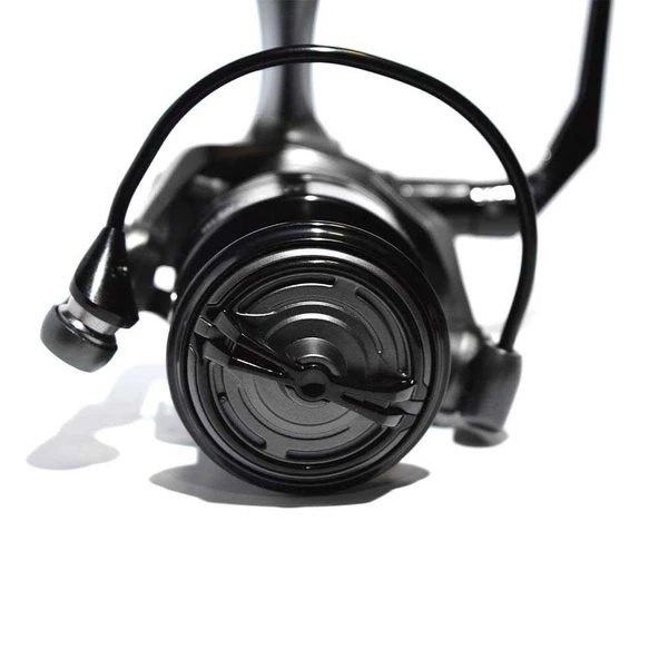 BAUER MİTO 4000 - 4