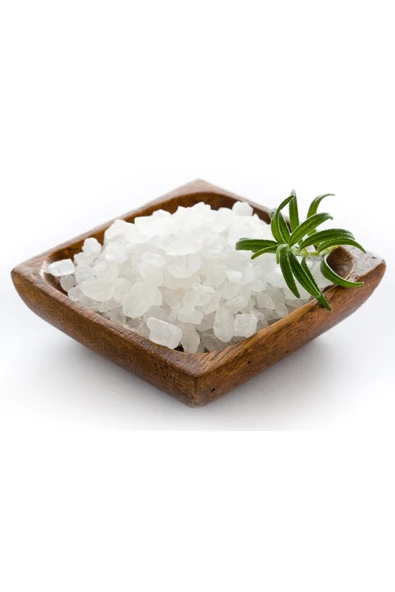 Limon Tuzu Parça Deluxe Seri Organik Lezzetli 500 Gr - 3