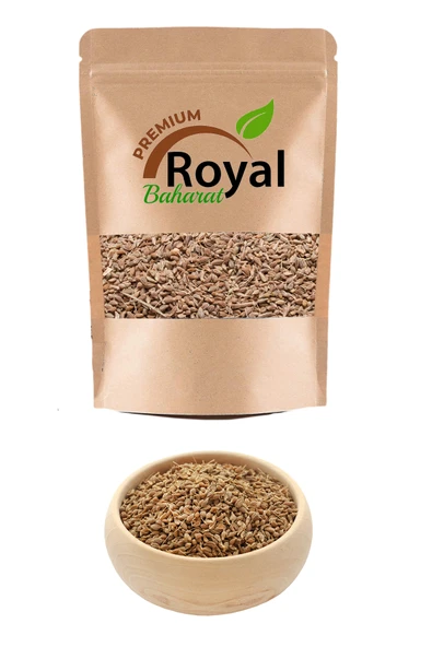 Anason Deluxe Seri Organik Lezzetli 100 Gr ürün görseli