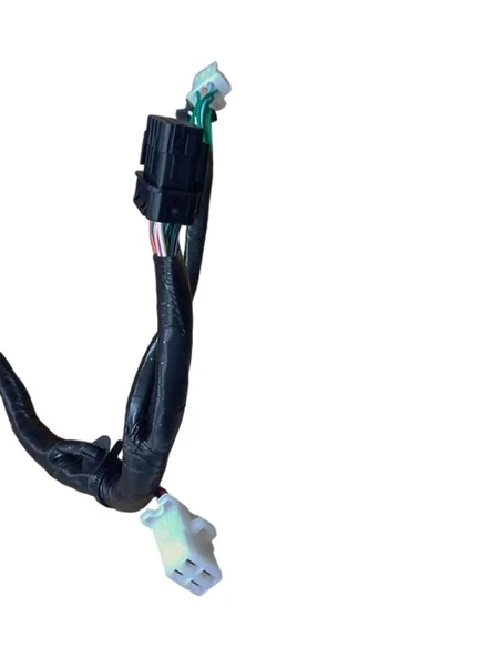 Elektrik Tesisatı Activa S - Resim 5