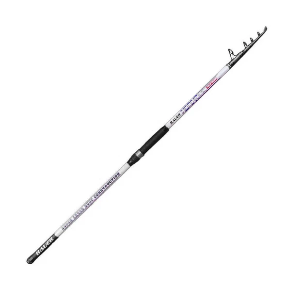 BAUER FURIA 390CM SURF KAMIŞ 100-200GR