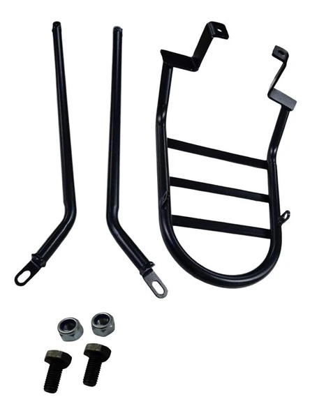 NK-DRİFT L ÇANTA DEMİRİ# - 2