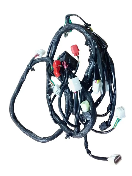 Elektrik Tesisatı Activa S - Resim 2