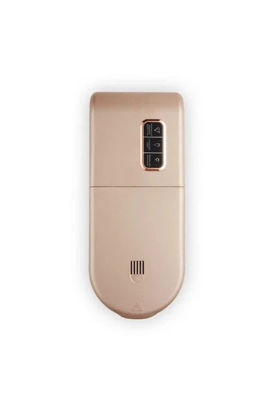 Hatır Plus Mod 5 In 1 Essential Kahve Makinesi Rosie Brown - 5