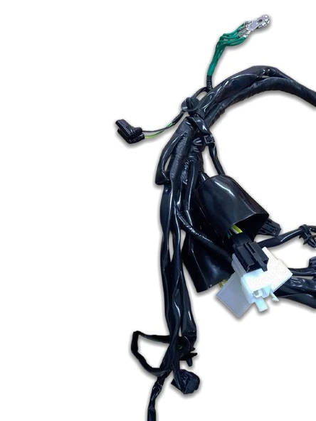 Elektrik Tesisatı Activa S - Resim 4