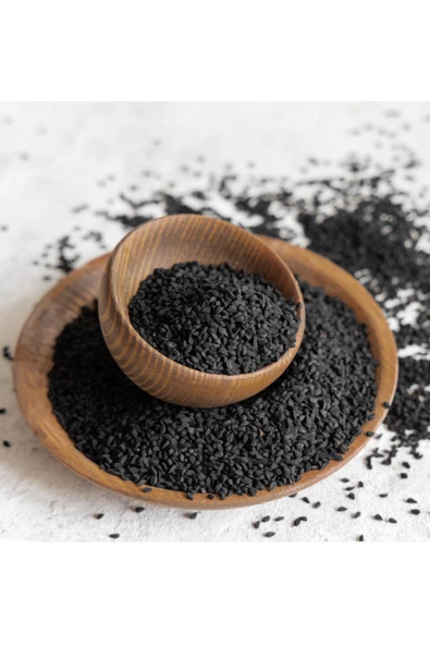 Çörekotu Deluxe Seri Organik Lezzetli 200 Gr - Resim 5