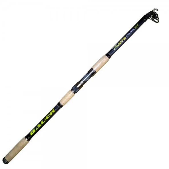 BAUER ZERO 350CM