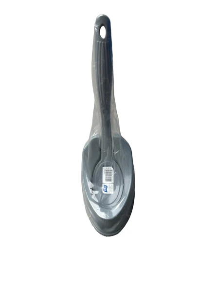 Titiz TP-145 Dinamik Plastik Fırçalı Wc Tuvalet Klozet Fırçası Fırça Takımı - Gri - 1 Adet