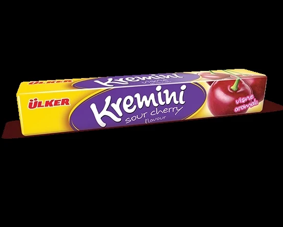 KREMİNİ VİŞNE 44GR