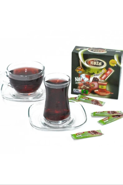 Rayan Tonda Cam Küllük - 2