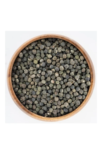 Bamya Tohumu Toz Deluxe Seri Organik Lezzetli 200 Gr - Resim 3