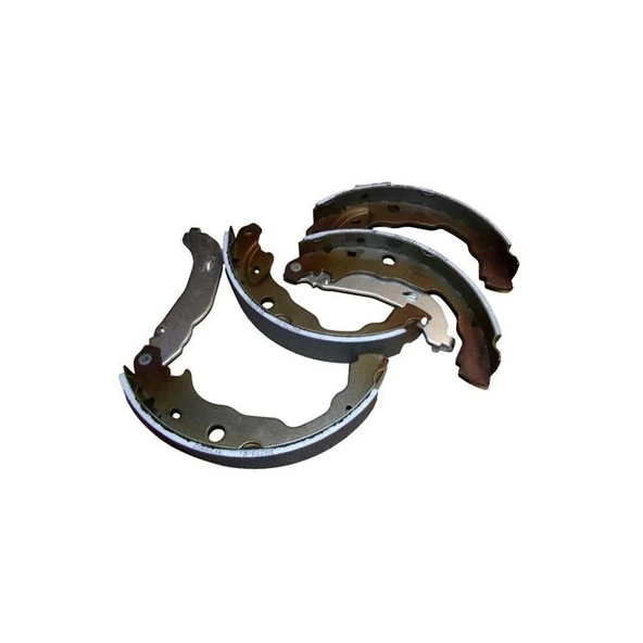 Renault Taliant Arka Fren Balatasi (2021-2023) 1.0 440603457R ürün görseli