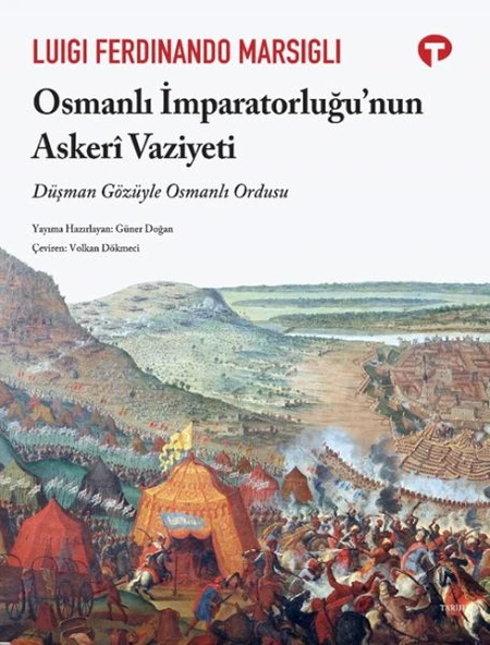 Osmanli İmparatorluğu nun Askerî Vaziyeti