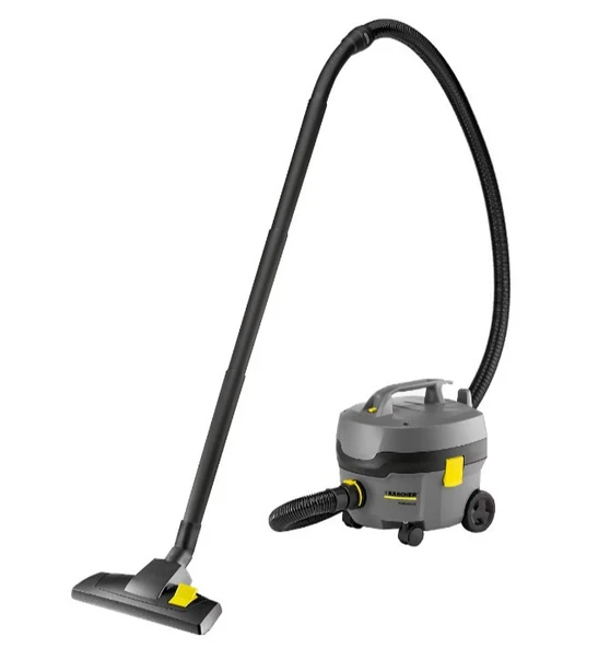 Karcher T 7/1 Classic 850 W Toz Torbalı Süpürge