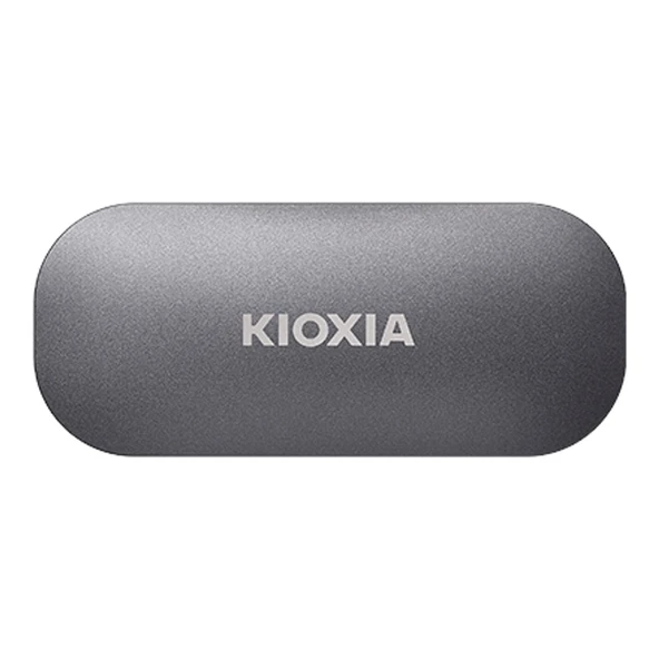 KIOXIA 2TB EXCERIA PLUS LXD10S002TG8 SSD TYPE-C HARİCİ DİSK
