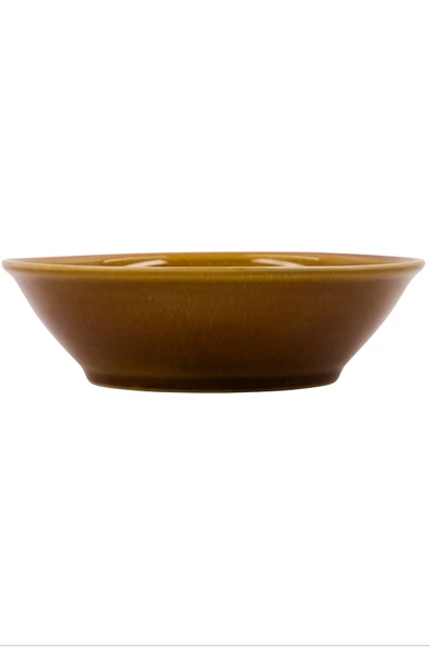 Hala Bowl 17 Cm 3'lü Cam Çerezlik Kase Kandil 82640 - Resim 2