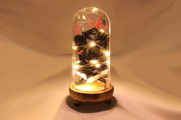 5 Adet Cotton LüYelek Tunik Kazak Bluz Hırka İpi Yünü Açık Sarı 97554 - 5