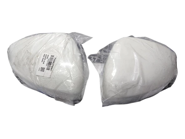 FİAT EGEA SAĞ DIŞ DİKİZ AYNA KAPAĞI OPAR 735637894 - 2