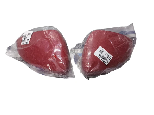 FİAT EGEA SOL DİKİZ AYNA KAPAĞI OPAR 735637895 - 2