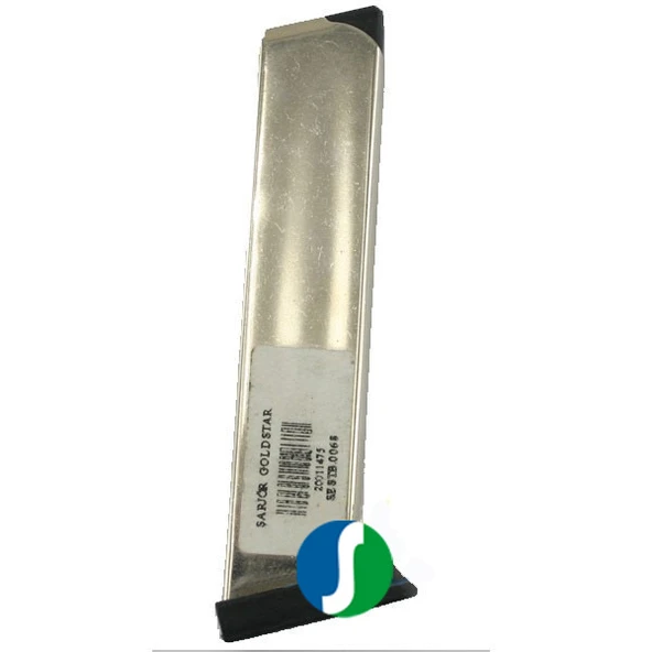 Mec-Gar F92 SB Beratta-Yavuz Tabanca Şarjörü ürün görseli