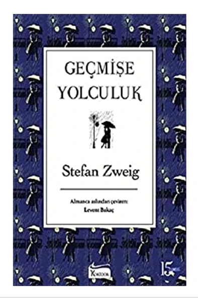 Geçmişe Yolculuk