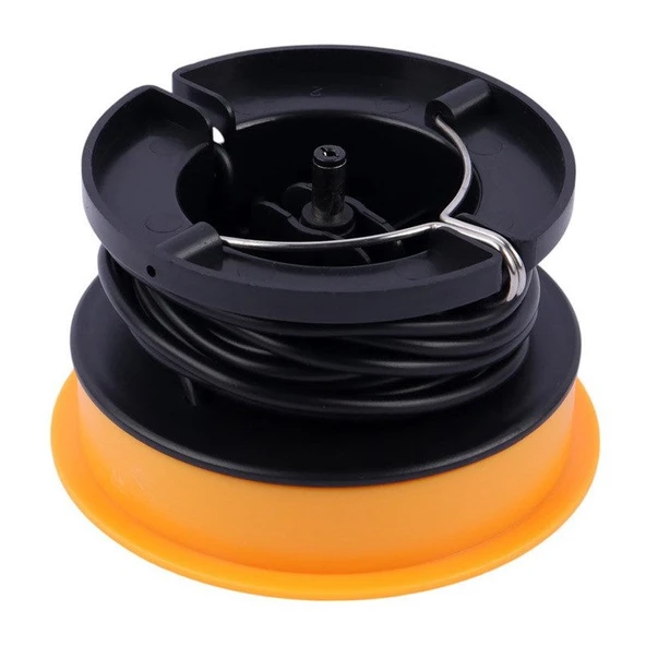 EL FENERİ - UZATILABİLEN HOPARLÖR BLUETOOTH ÖZELLİKLİ SOLAR AYDINLATMA OUTDOOR - 5