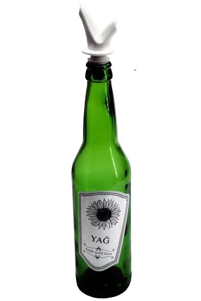 Home Paris Yeşil Yağlık 500 cc HN-1523 ürün görseli 1