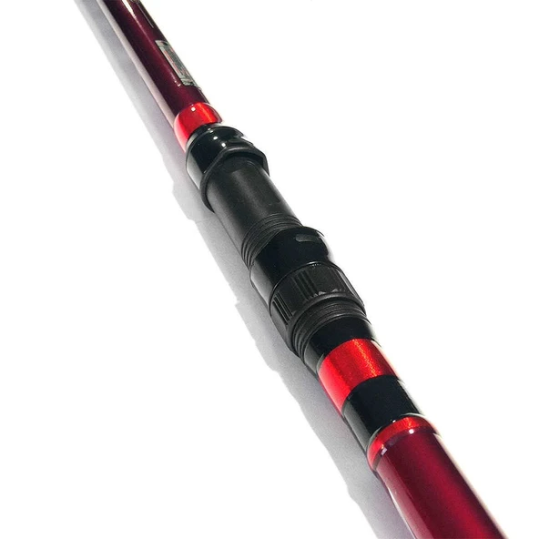 BAUER REİZ 400 CM MAX. 250 GR SURF KAMIŞI - 4