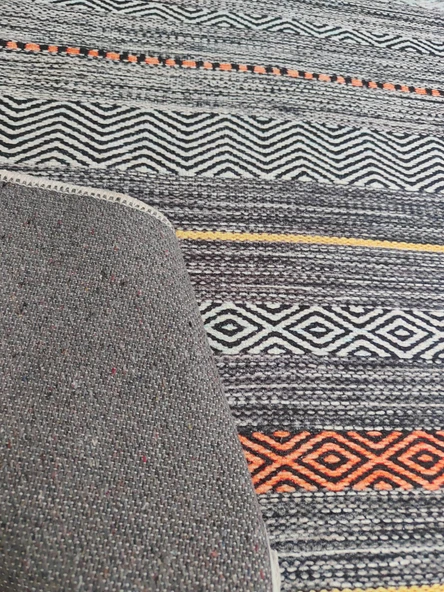 100*200 kilim desenli halı - 2