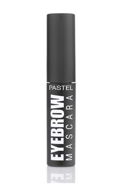 PASTEL Eyebrow Mascara - Kaş Maskarası 24 Deep Brown - 1