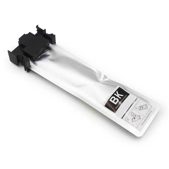 Epson T9441-C13T944140 Siyah Muadil Kartuş - Resim 2