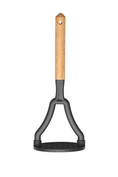 Ahşap Saplı Ezici 1 Adet 81219 ürün görseli 1