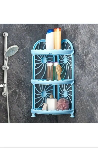 Lüx Banyo Köşelik Orijinal MRD854 ürün görseli