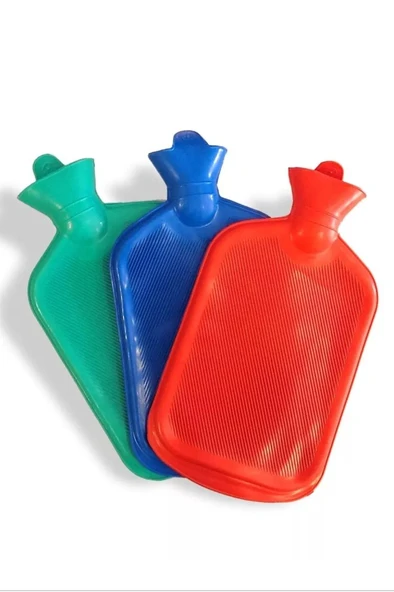 Sıcak Su Torbası Boğazlı Lü2 Lt. ALK-342 ürün görseli 1