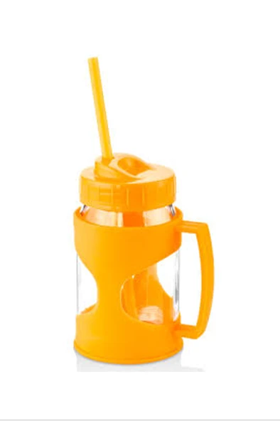 370 Cc Sarajevo Hobi Kupası Kulplu HN-1755 ürün görseli 1