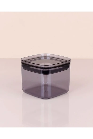 Kare Erzak Saklama Kabı 0.7 Lt 15561 ürün görseli 1